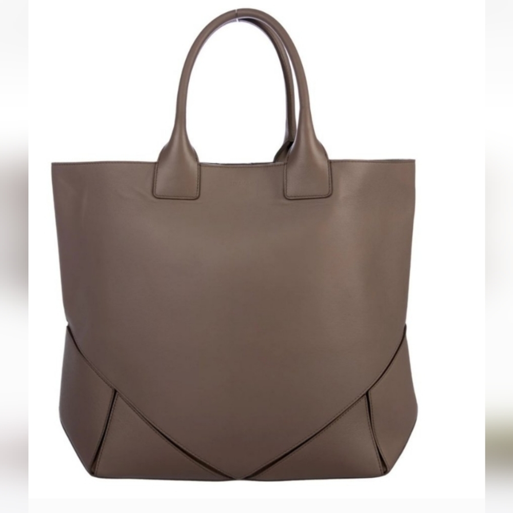 Givenchy Large   Leather Tote